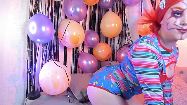 Snapshot of MAGIC_VERA chatting on 31, 10, 2025 MAGIC VERA online show from 31, 10, 2025