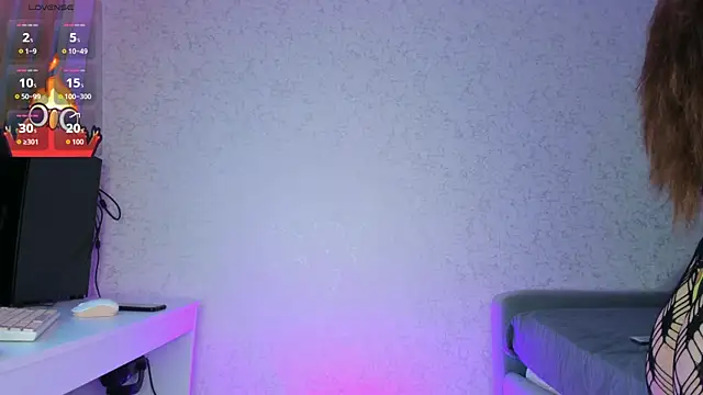 Snapshot of MAGIC_VERA chatting on 13, 11, 2025 MAGIC VERA online show from 13, 11, 2025