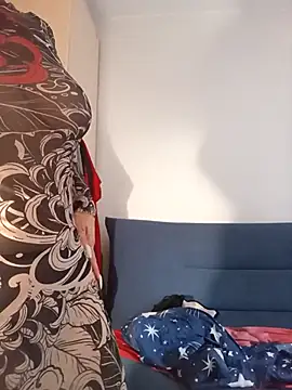 Conny Shellie online show from 4, 10, 2025