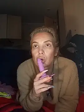 Conny Shellie online show from 25, 11, 2025