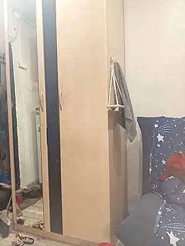 Snapshot of Conny_Shellie chatting on 19, 1, 2026 Conny Shellie online show from 19, 1, 2026