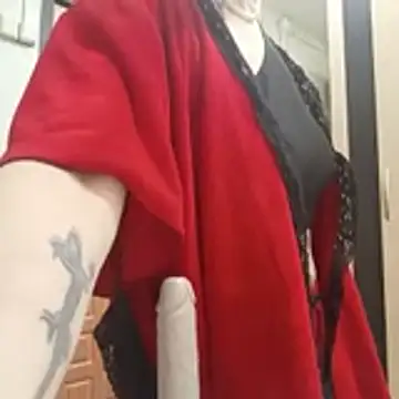 Conny Shellie online show from 1, 5, 2026