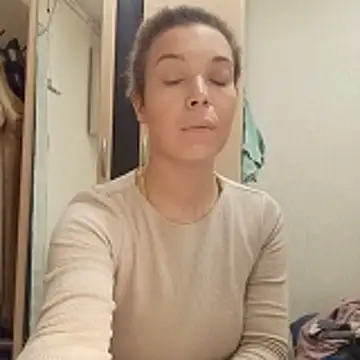 Conny Shellie online show from 27, 5, 2026
