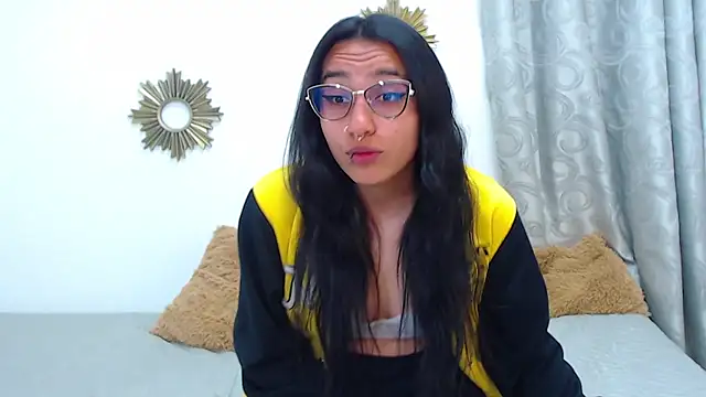 Snapshot of Andrea_blazer chatting on 29, 9, 2025 Andrea blazer online show from 29, 9, 2025