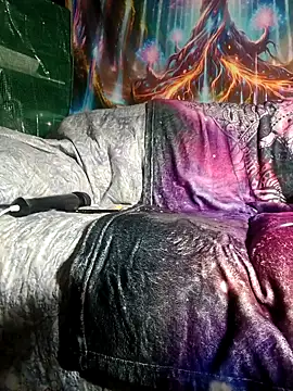 fuqmeovrplz online show from 13, 10, 2025