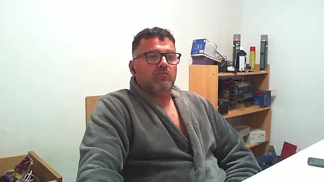 morenet festero online show from 7, 5, 2026