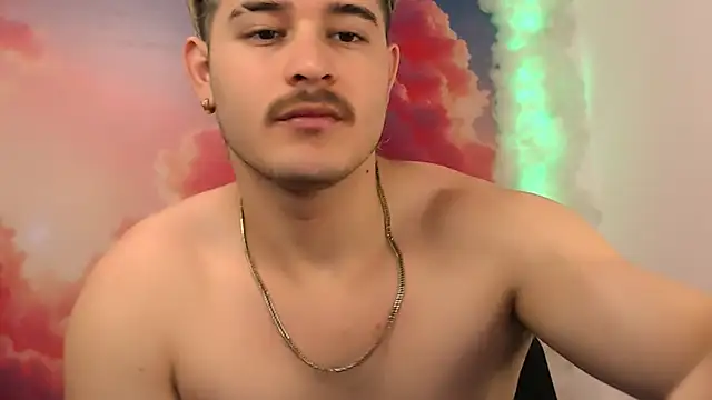 AlexPiersss online show from 5, 10, 2025