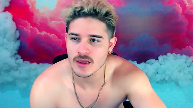 AlexPiersss online show from 7, 10, 2025