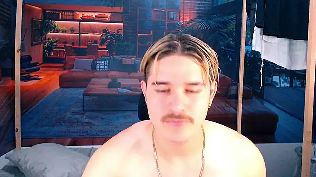 AlexPiersss online show from 15, 10, 2025