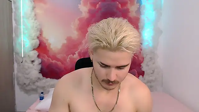 AlexPiersss online show from 21, 10, 2025