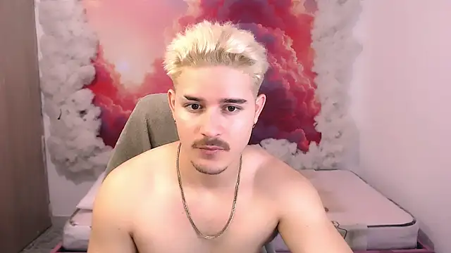 AlexPiersss online show from 22, 10, 2025