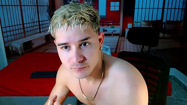 AlexPiersss online show from 14, 11, 2025