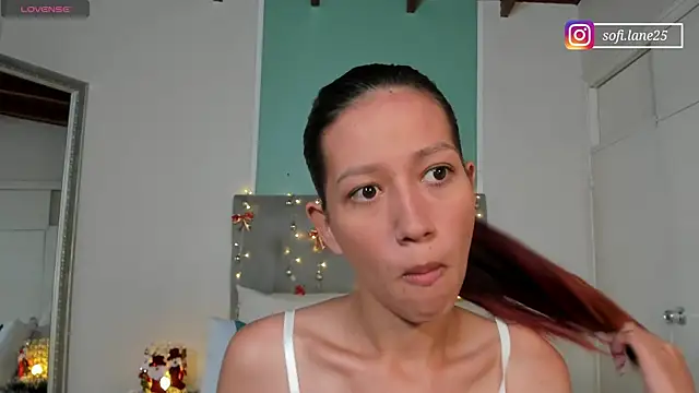 sofi laane online show from 18, 12, 2025