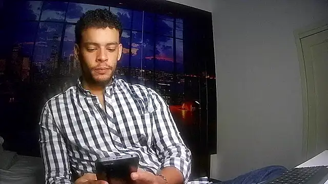 Snapshot of DominicBlazze chatting on 30, 9, 2025 DominicBlazze online show from 30, 9, 2025