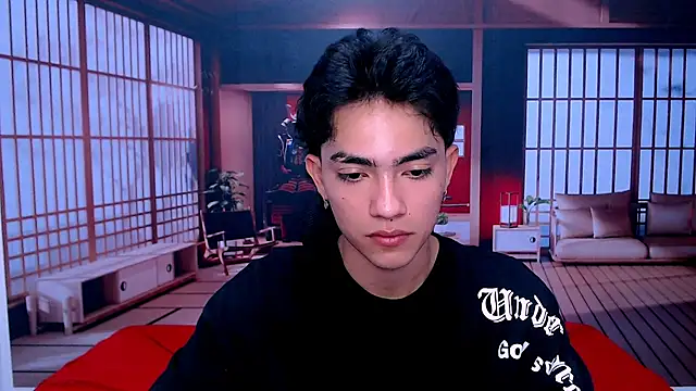 Snapshot of RomeoMillerr chatting on 17, 10, 2025 RomeoMillerr online show from 17, 10, 2025