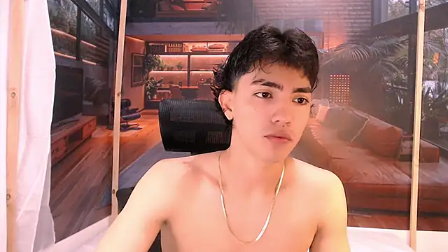 Snapshot of RomeoMillerr chatting on 24, 10, 2025 RomeoMillerr online show from 24, 10, 2025