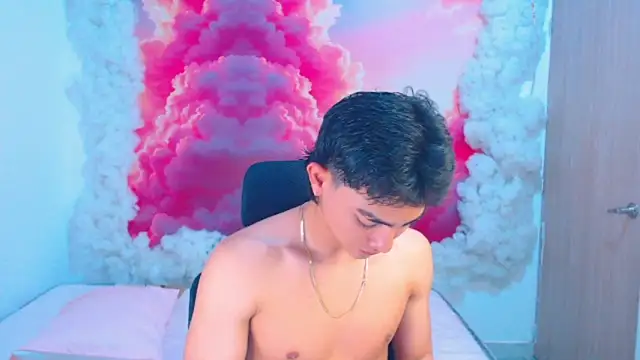 Snapshot of RomeoMillerr chatting on 31, 10, 2025 RomeoMillerr online show from 31, 10, 2025