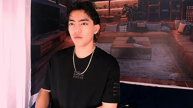 RomeoMillerr online show from 29, 11, 2025