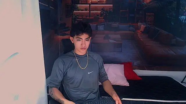 RomeoMillerr online show from 2, 12, 2025