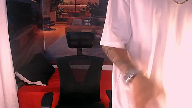 RomeoMillerr online show from 4, 12, 2025