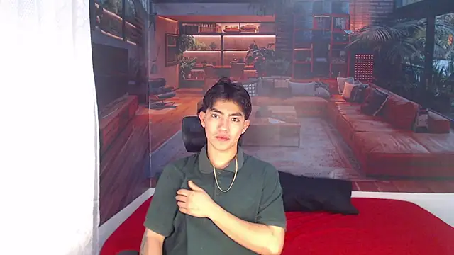 RomeoMillerr online show from 15, 12, 2025