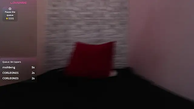  ceeleste cute  online show from 10, 10, 2025