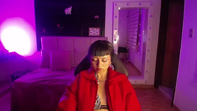  ceeleste cute  online show from 15, 5, 2026
