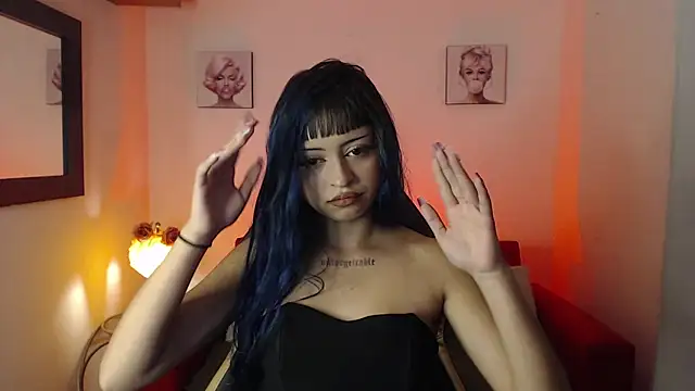 Snapshot of _ceeleste_cute_ chatting on 11, 6, 2026 ceeleste cute online show from 11, 6, 2026