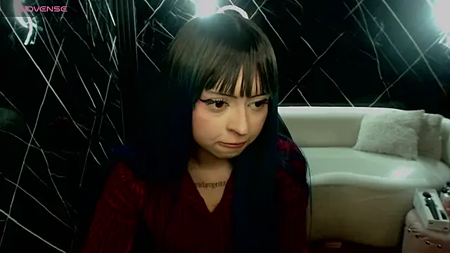 Snapshot of _ceeleste_cute_ chatting on 12, 7, 2026 ceeleste cute online show from 12, 7, 2026