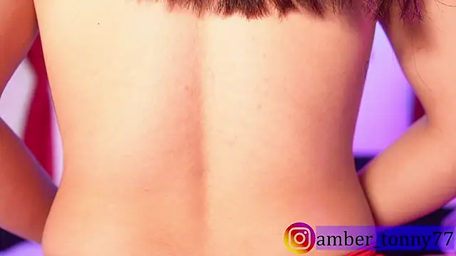 Snapshot of amber_tonny77 chatting on 5, 11, 2025 amber tonny77 online show from 5, 11, 2025