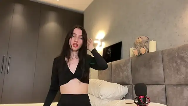 AnaMoonlight online show from 19, 2, 2026