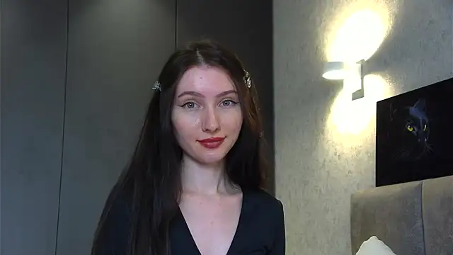 Snapshot of AnaMoonlight chatting on 2, 3, 2026 AnaMoonlight online show from 2, 3, 2026