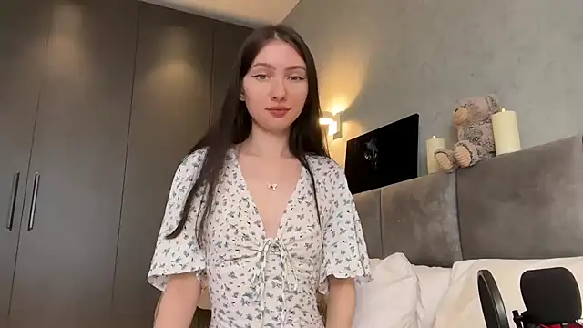 Snapshot of AnaMoonlight chatting on 9, 3, 2026 AnaMoonlight online show from 9, 3, 2026