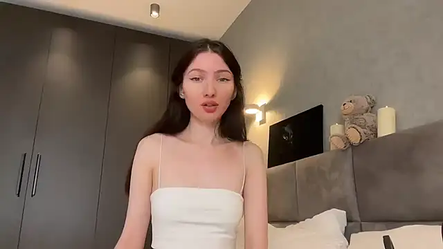 Snapshot of AnaMoonlight chatting on 13, 3, 2026 AnaMoonlight online show from 13, 3, 2026