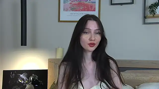 Snapshot of AnaMoonlight chatting on 14, 4, 2026 AnaMoonlight online show from 14, 4, 2026