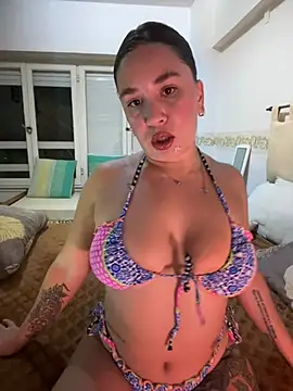 Snapshot of Belubel chatting on 2, 3, 2026 Belubel online show from 2, 3, 2026