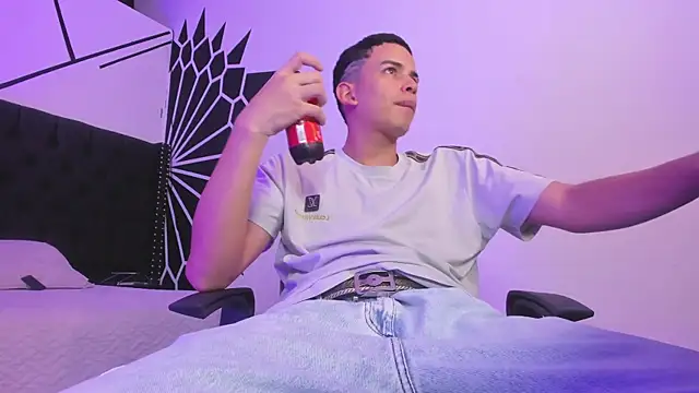 JuanSixx online show from 30, 9, 2025