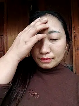 Snapshot of zhen-zo chatting on 14, 2, 2026 zhen-zo online show from 14, 2, 2026