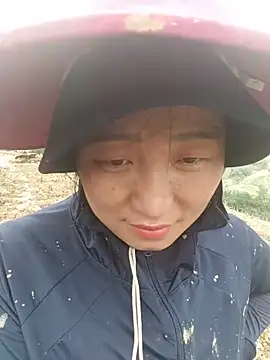 zhen-zo online show from 15, 5, 2026