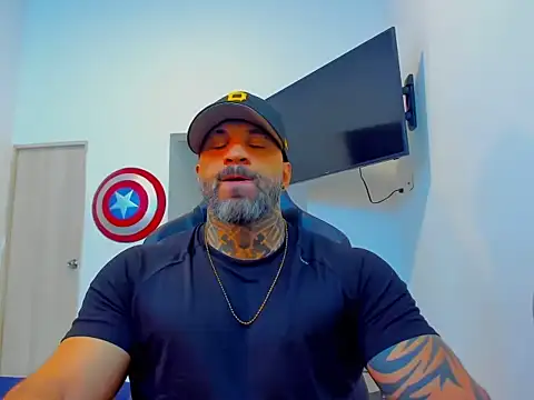 JoshRigby online show from 11, 10, 2025