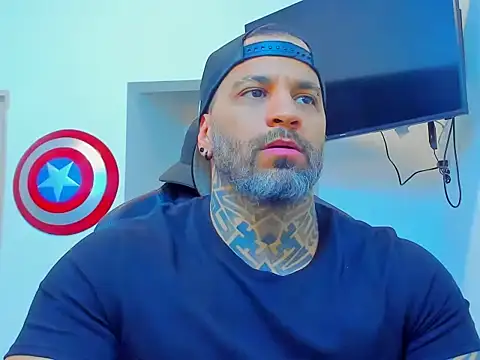 JoshRigby online show from 20, 11, 2025