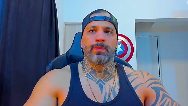 JoshRigby online show from 13, 2, 2026