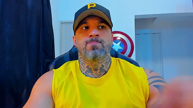 JoshRigby online show from 26, 2, 2026