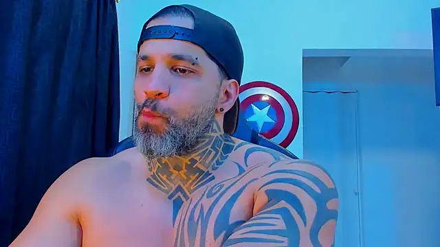 JoshRigby online show from 9, 3, 2026