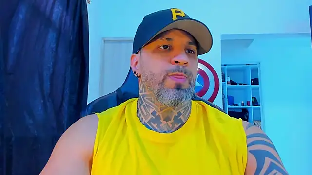 JoshRigby online show from 13, 3, 2026