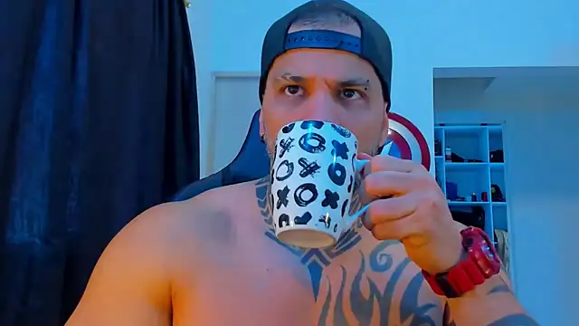 JoshRigby online show from 15, 3, 2026