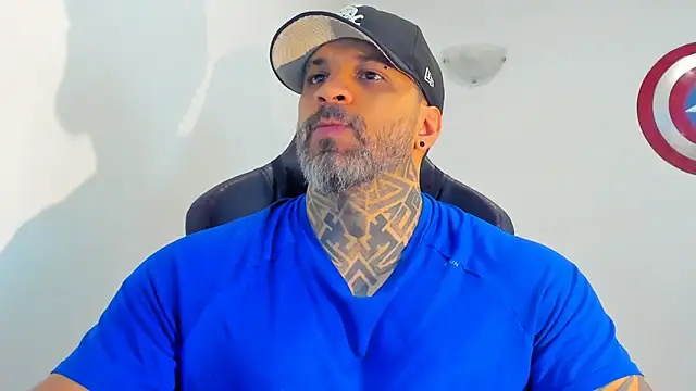 JoshRigby online show from 9, 5, 2026