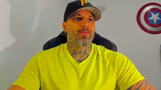 JoshRigby online show from 10, 5, 2026