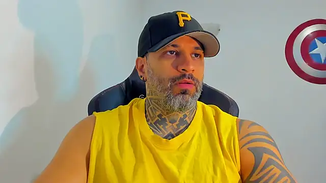 JoshRigby online show from 13, 5, 2026