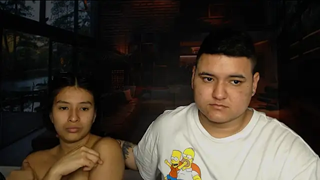 Charly and laura online show from 3, 10, 2025